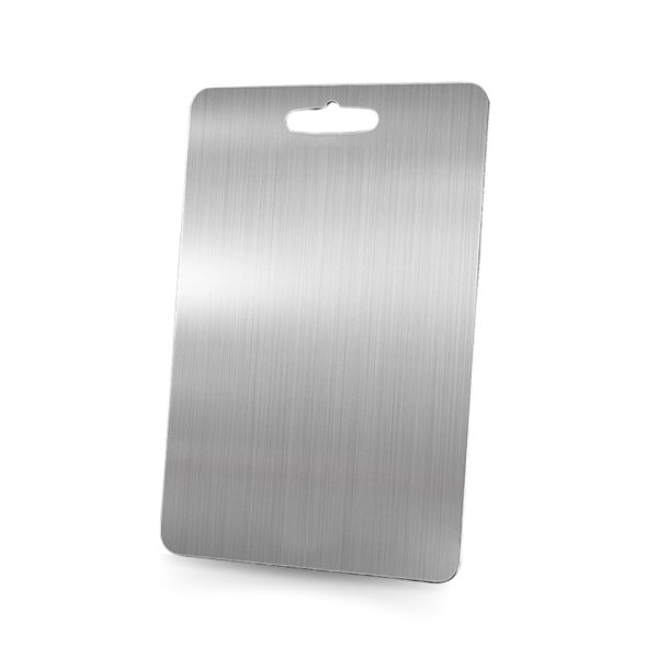 Titanium Cutting Board