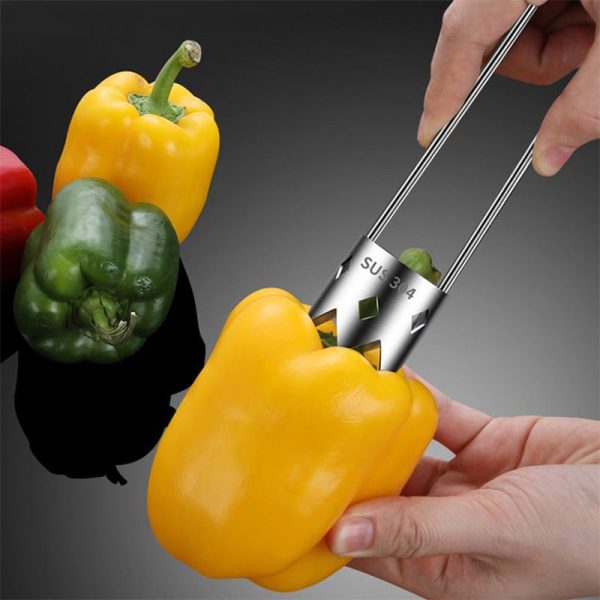 Stainless Steel Fruit Core Remover