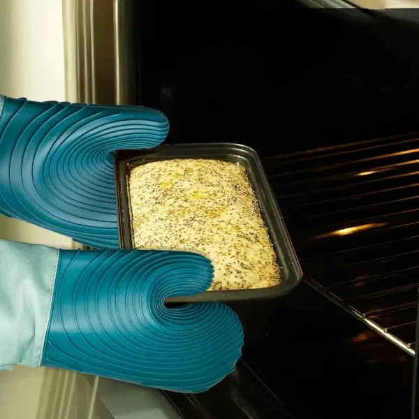 Oven Mitts