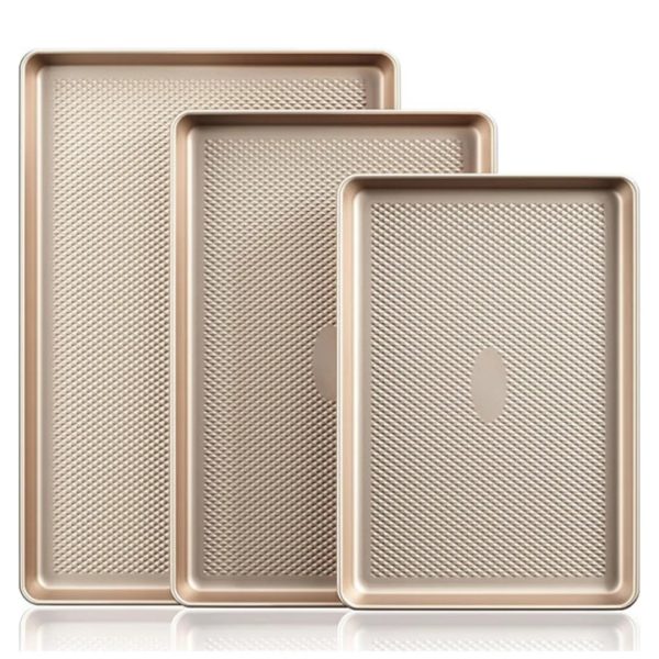 Baking Sheet Set